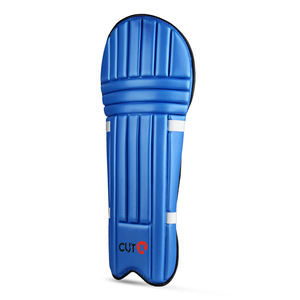 Cutx Kids Cricket Legguard Modelo Galaxy para jugadores jóvenes - Product Image 3