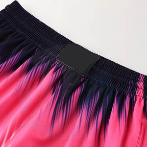 เครื่องแบบบาสเก็ตบอลเครื่องแบบบาสเก็ตบอลดีไซน์ใหม่ล่าสุดผลิตจากปากีสถาน - Product Image 6