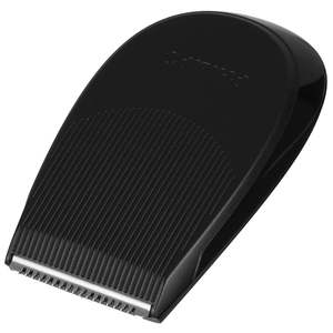 Rasoir Électrique Rotatif à Double/Triple Lame, Étanche IPX7, Lavable, Tondeuse à Grille pour Visage et Corps, Portable, Lames de Rechange - Product Image 1