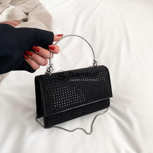 Pochette brodée pour fête de mariage et utilisation de cadeaux pour les femmes par Tradebyd - Product Image 5