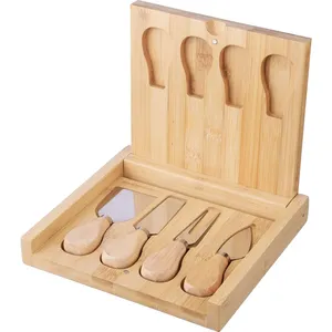 Tagliere Personalizzato in Bambù Zea, Utensili da Cucina - Product Image 1