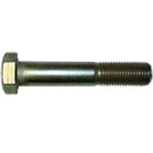 Fabriqué en usine 814-10060 M10 X 1.25X60mm boulon convient pour Case 580M 580L pelle tracteur moteur train de roulement pièces de rechange - Product Image 1