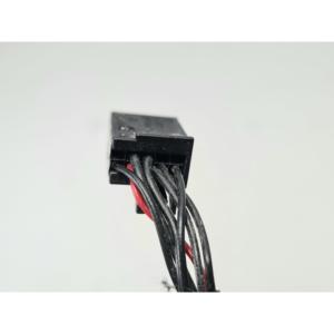 Rétroviseur droit MERCEDES Classe B W246 2ème Série A2468101419 (12>) - Product Image 6