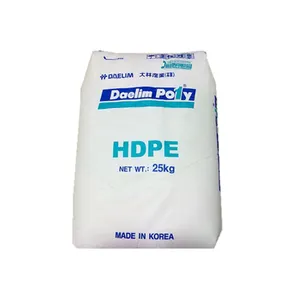 CHEMTOWN DAELIM HDPE 5502 превосходную обрабатываемость и хорошую ударную прочность, Новое поступление, продукт в Корее