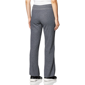 Pantalons amples pour femmes sur mesure, fabrication en usine 2026, multicolores, style coréen, été, logo plat, sport, gym, bureau, service OEM ODM - Product Image 3