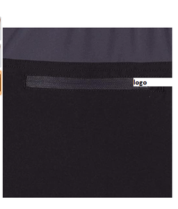 Vente chaude Hommes De Natation de Tronc pantalon 100% Polyester Importés Élastique fermeture Stocks De Vêtements Sourcing De Bangladesh - Product Image 3