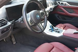 Auto Usata di Altissime Prestazioni <span class=keywords><strong>BMW</strong></span> <span class=keywords><strong>i4</strong></span> M50 Gran Coupé 2023 Pronta per la Spedizione in Tutto il Mondo - Product Image 4