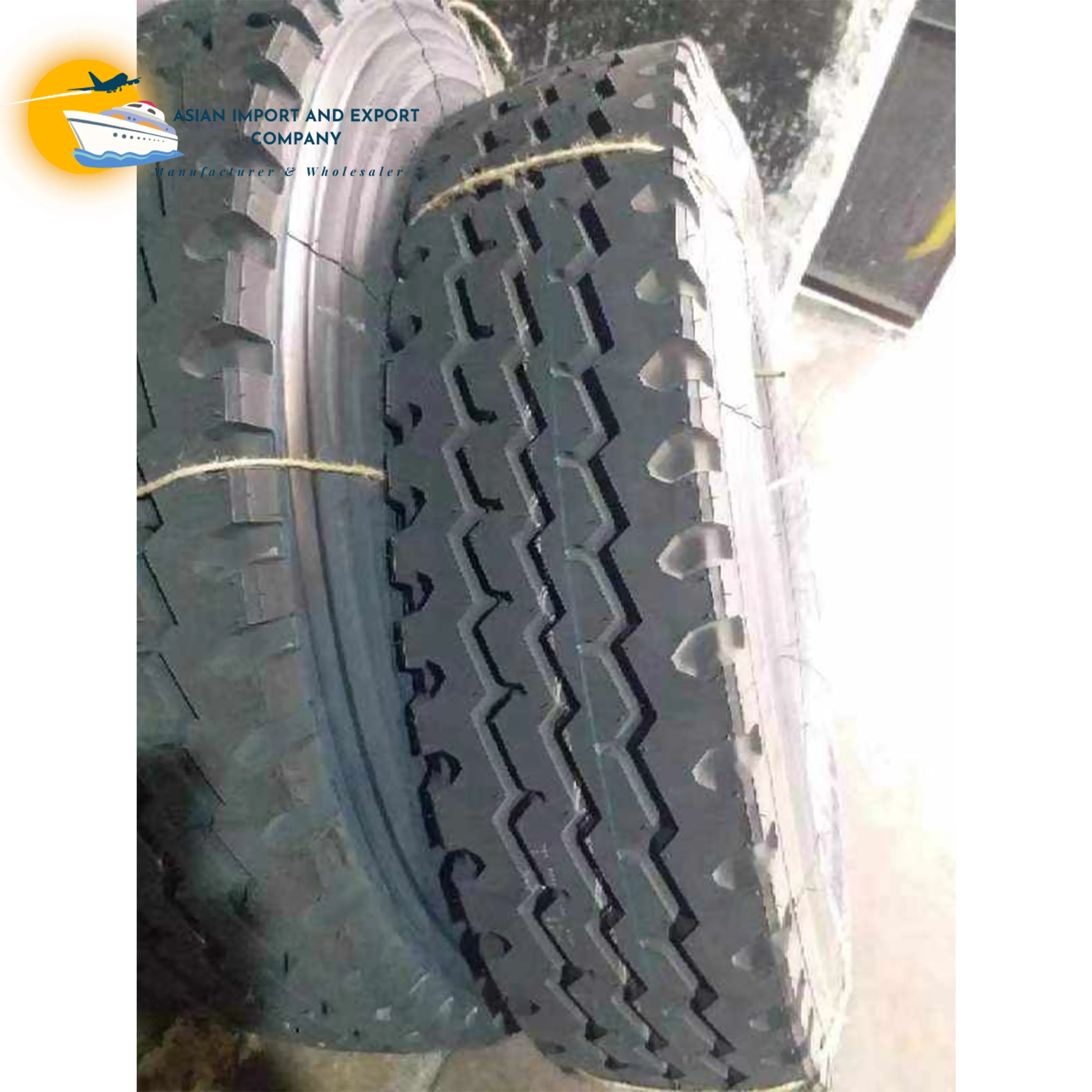 Alto descuento de neumáticos de camión mejor neumáticos de camión 305/70R19.5 neumáticos sin cámara 305 70r19 5 225/70R19.5 para la venta al por mayor