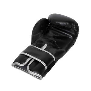 ถุงมือชกมวยสำหรับฝึกซ้อมและซ้อมมวยทนทานพร้อมสายรัดข้อมือที่ปลอดภัย - Product Image 3