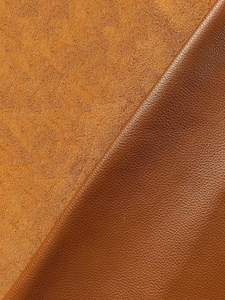 Cuero de vaca Natural de alta calidad grano De Guijarro genuino diferentes colores para muebles para el hogar zapatos equipaje de cuero curtido - Product Image 2