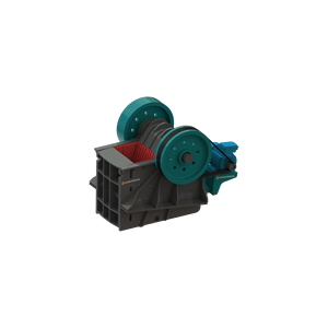 CJC-90 900x650 Trituradora de Mandíbulas para Piedra y Arena de Construcción Multiusos de Nuevo Tipo - Product Image 4