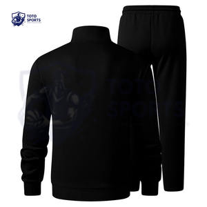 ชุดวอร์มลำลองสำหรับผู้ชายดีไซน์ใหม่ - Product Image 2