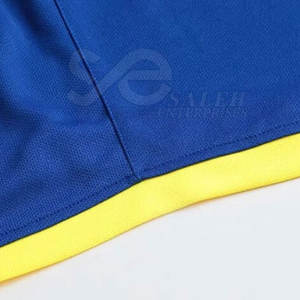 Nuevos uniformes de fútbol personalizados para hombres, barato MOQ bajo, uniforme de fútbol para hombres, uniforme de fútbol de alta calidad - Product Image 5