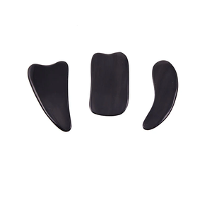 เครื่องมือนวดควายเขากัวซาเครื่องมือนวดควายเขาควายแบบกำหนดเองคุณภาพพิเศษเครื่องมือนวดเขาควายอินเดีย - Product Image 6