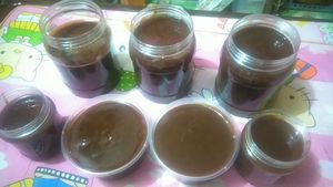 ขายส่งทามารินด์บริสุทธิ์แช่แข็งสําหรับอาหารรสเปรี้ยวธรรมชาติจากทามารินด์ - Product Image 4