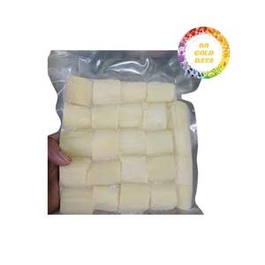 Bâtons de canne à sucre congelés IQF qualité supérieure prêts à l'emploi pour les usines de vente en gros en vrac de l'industrie des boissons de jus - Product Image 2