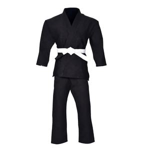 Nouveau modèle sur mesure, 100% coton, durable, respirant, séchage rapide, léger, tissage perlé, 350 g/m², unisexe, adulte, Jiu-Jitsu brésilien - Product Image 2