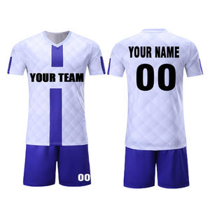 Uniformes de Voleibol Personalizados para Hombre de Primera Calidad, 100% Poliéster, Tejido Worsted, Conjuntos al por Mayor para la Temporada de Invierno - Product Image 2