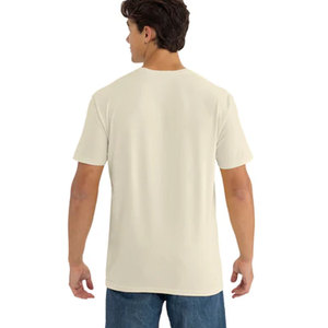 เสื้อยืดคอตตอนเนื้อนุ่ม 3600SW รุ่น Next Level Crew Tee คุณภาพสูง ระบายอากาศได้ดี น้ำหนักเบา ขายส่ง เสื้อยืดผู้หญิงแบบสั่งทำได้ - Product Image 5