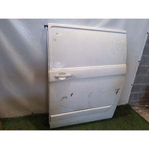 Porte coulissante latérale gauche Ford Transit Custom Kombi 2445531 DOOR YLFS/6 (12>) - Product Image 3