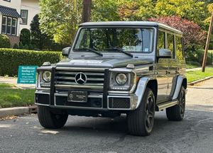 Mercedes-Benz Clase G G 550 4MATIC 2018 Usado, Volante a la Izquierda, 50001-75000 Millas, Emisión Euro IV, 200-250 CV, 200-300 Nm - Product Image 6