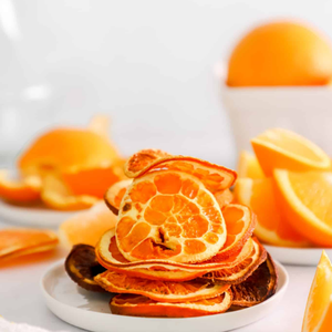 ALTA CALIDAD | Rodajas de naranja secas para bebida de té/decoración/jabón a granel para entrega desde Vietnam - Product Image 4