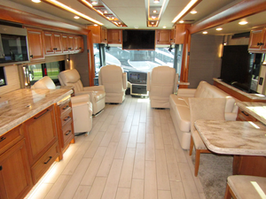 Camping-car Tiffin A-L-L-E-G-R-O BUS 40IP 2022 prêt à être vendu - Product Image 5