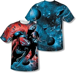 เสื้อยืดสำหรับยิมของผู้ชายเสื้อยืดผ้าทอระบายอากาศออกแบบได้ลายโลโก้พิมพ์ซับลิเมชันที่นิยมมากที่สุดสำหรับฤดูร้อน - Product Image 4