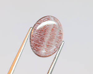 Magnifique Super Seven Cabochon Lâche Super 7 Gemmes Lepidocrocite Rutile Mélodie Super Seven Gemstone Ovale Shaper Pour la fabrication de bijoux - Product Image 2
