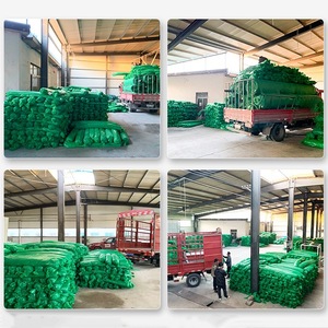 בנייה ירוקה בקרת אבק בנייה ירוקה לכיסוי אתר קרקע - Product Image 6