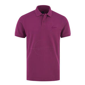 Precio de fábrica Hombres Polo Camisetas Más vendidos Hombres Polo Camisetas Mejor Producto Hombres Polo Camisetas - Product Image 1