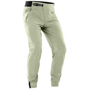Pantalon de sport de course vtt unisexe fabriqué en gros au Pakistan sur mesure respirant avec impressions de logo personnalisées - Product Image 3