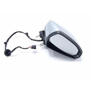ESPEJO RETROVISOR DERECHO AUDI A3 Sportback Series (8VS, 8VM) CRBC, CRLB, CRUA, DBGA, DCYA, DEJA, DFGA (13>) - Product Image 1