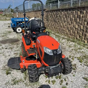 Tracteur à roues d'occasion BX2380 2020, 220 CV pour les exploitations agricoles, moteur 55 CV, boîte de vitesses, roulement, composants principaux - Product Image 1