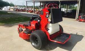 Tondeuse autoportée Toro 72504 GrandStand Zero Turn 48\" 22HP 4 temps rotative électrique et à batterie pour la coupe d'herbe en DIY - Product Image 3