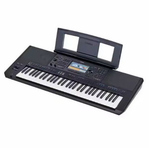 เปียโนดิจิตอล PSR-SX900 ของแท้ใหม่เอี่ยม 61 คีย์ ระดับสูง พร้อมฟังก์ชั่น Arranger ตัวเครื่องทำจากไม้แท้ ระบบคีย์แบบ Beffa Hammer พร้อมเคสอเนกประสงค์ - Product Image 2