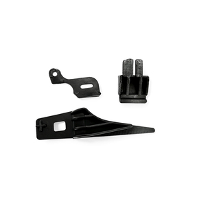 Nuevo Kit de Clips de Retención de Faros Delanteros para Ford Fiesta MK6 Facelift - Product Image 1