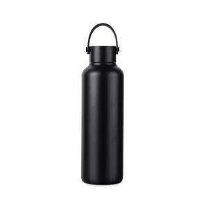 Bouteille Thermique Durable Baltimore en Acier Inoxydable – Gobelet Écologique et Gadgets Écoresponsables - Product Image 1