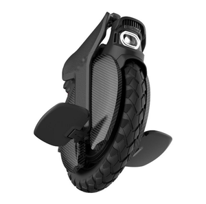 Meilleure vente de scooter monocycle électrique à deux roues à capteur intelligent V11 personnalisé OEM amortisseur EUC tout-terrain de haute qualité - Product Image 2