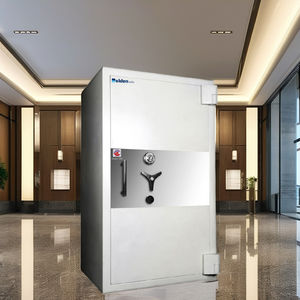 Corporate Office Room <b>Safe</b> <b>Box</b> Champion Size 4 Fire and Theft Resistant <b>Safe</b> <b>Box</b> with Extra Security for Office - Product Image 1