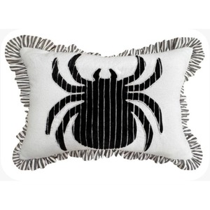 Housse de coussin décorative personnalisée de luxe Coussins lavables et résistants aux taches pour la décoration intérieure - Product Image 1