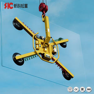 เครื่องยกกระจกสุญญากาศแบบมือถือขนาดใหญ่ 1000 กก. ราคาขาย - Product Image 4