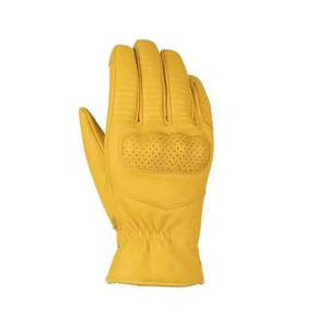 Gants de moto à protection renforcée pour la conduite en ville et sur autoroute - Product Image 6