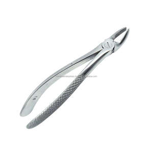 Fórceps de extracción Dental de alta calidad, Kit de 10 Uds., fórceps de dentista, instrumentos quirúrgicos dentales, instrumentos de Cirugía de ortodoncia - Product Image 4