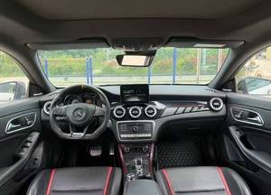 MEILLEURE Offre Abordable LIVRAISON IMMÉDIATE sur <span class=keywords><strong>Mercedes</strong></span>-Benz CLA <span class=keywords><strong>45</strong></span> A-<span class=keywords><strong>MG</strong></span> d'occasion 2017 - Product Image 6