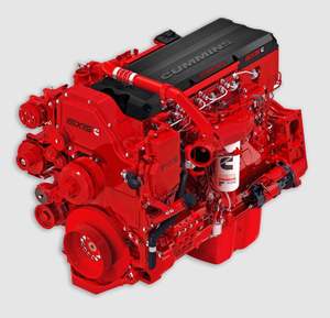 Moteur diesel fiable pour les opérations minières, agricoles et industrielles - Product Image 5