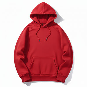 Sweats à capuche personnalisés pour hommes et femmes, polaire, pull-over, hiver, chaud, streetwear, style décontracté, manches longues, broderie de haute qualité, impression - Product Image 6