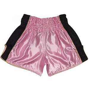 กางเกงขาสั้นมวยไทยขาสั้น2025ใหม่ - Product Image 6