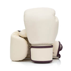 Gants de boxe de marque privée, logo personnalisé imprimé, gants de boxe de haute qualité - Product Image 3