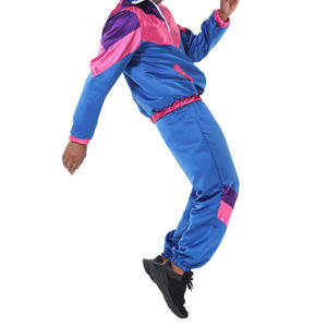 Fabricantes logotipo personalizado de peso pesado de algodón de gran tamaño 3D Puff impresión Sudadera con capucha y pantalones de chándal conjunto para unisex - Product Image 5